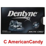Dentyne Arctic Chill
